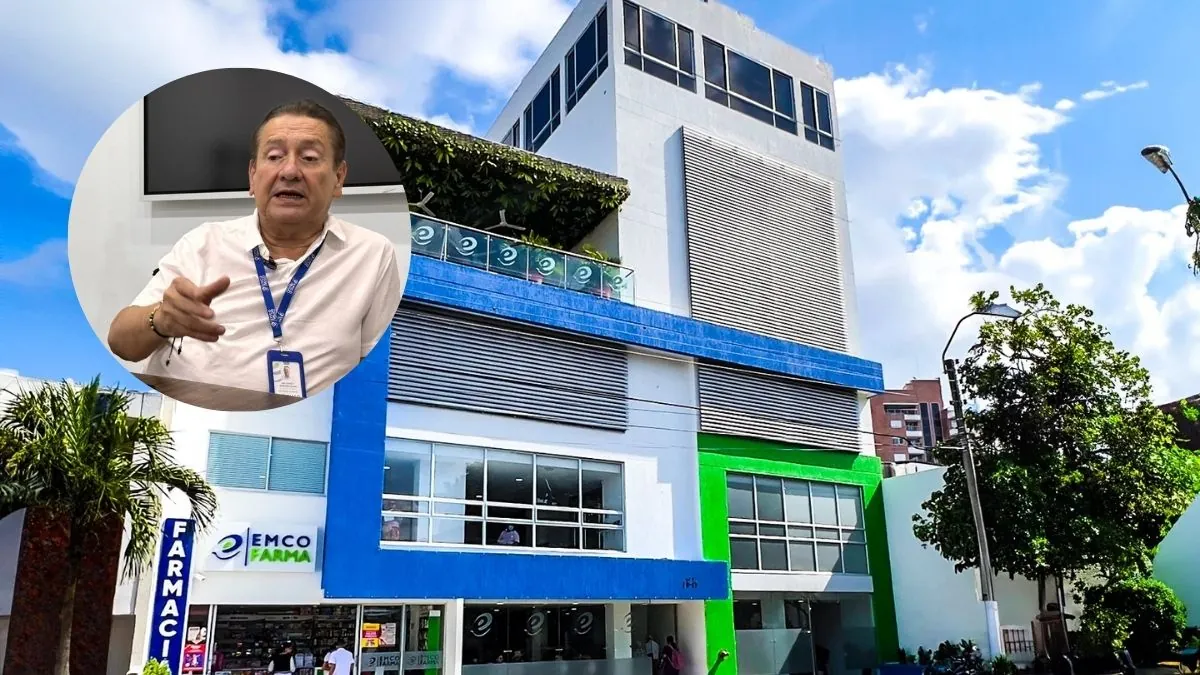 Emcosalud reabre servicios de salud en Huila y Tolima con promesa de sostenibilidad y compromiso con los maestros