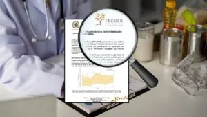 Reforma constitucional chilena reduce sueldos de funcionarios de Estado 2 Exceso de mortalidad y opacidad de datos: FECOER alerta sobre crisis en la atención a pacientes con enfermedades raras en Colombia