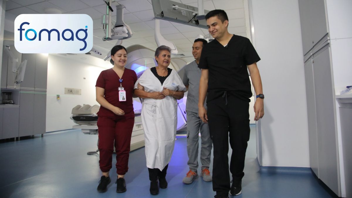 FOMAG oficializa red nacional de prestadores de salud para docentes y sus familias