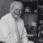 Falleció Remberto Burgos de la Espriella, pionero y maestro de la neurocirugía en Colombia