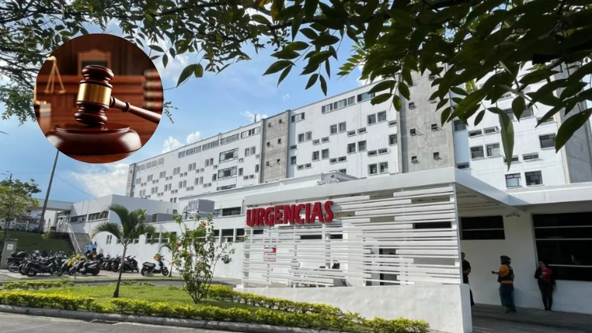 Fallo del Tribunal del Tolima obliga a las EPS a pagar más de un billón de pesos en deudas hospitalarias