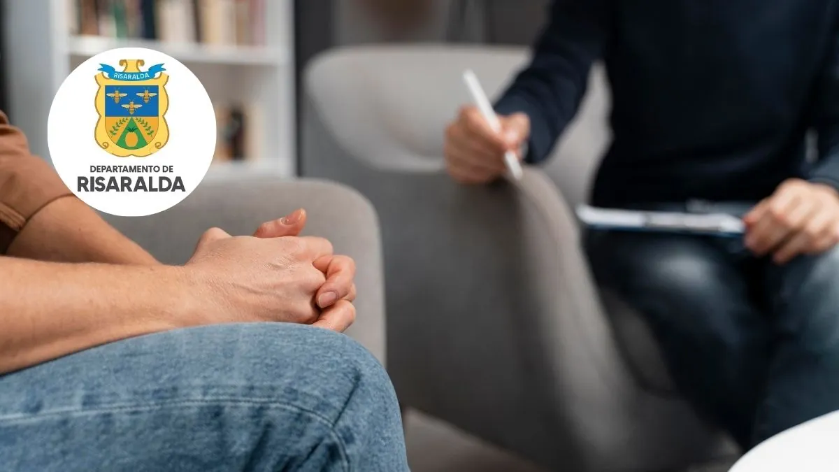 Gobernación de Risaralda fortalece la atención en salud mental en Belén de Umbría