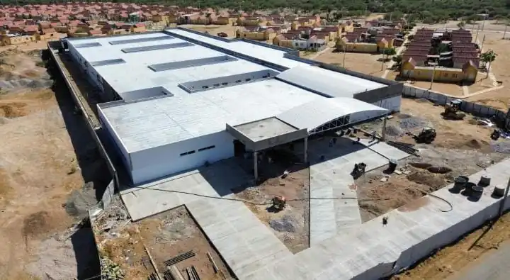 Gobierno reporta avances históricos en salud en la Guajira: inversión supera los $415.000 millones y reduce la mortalidad materna e infantil 1 Gobierno reporta avances historicos en salud en La Guajira inversion supera los 415.000 millones y reduce la mortalidad materna e infantil 2