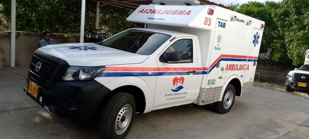 Gobierno reporta avances historicos en salud en La Guajira inversion supera los 415.000 millones y reduce la mortalidad materna e infantil 3