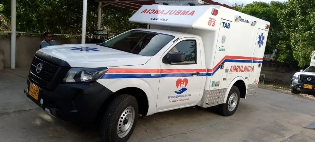 Gobierno reporta avances históricos en salud en la Guajira: inversión supera los $415.000 millones y reduce la mortalidad materna e infantil 3 Gobierno reporta avances historicos en salud en La Guajira inversion supera los 415.000 millones y reduce la mortalidad materna e infantil 3