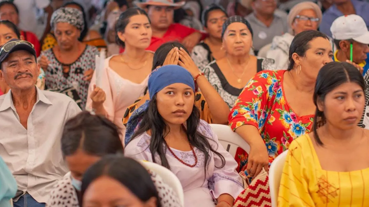 Gobierno reporta avances históricos en salud en La Guajira inversión supera los $415.000 millones y reduce la mortalidad materna e infantil