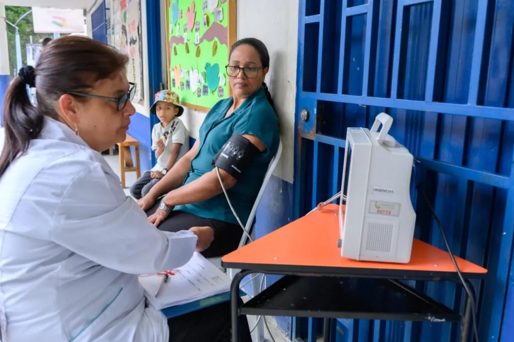 Guarne impulsa jornadas descentralizadas para fortalecer el acceso a la salud en comunidades rurales y urbanas 1 Guarne impulsa jornadas descentralizadas para fortalecer el acceso a la salud en comunidades rurales y urbanas1