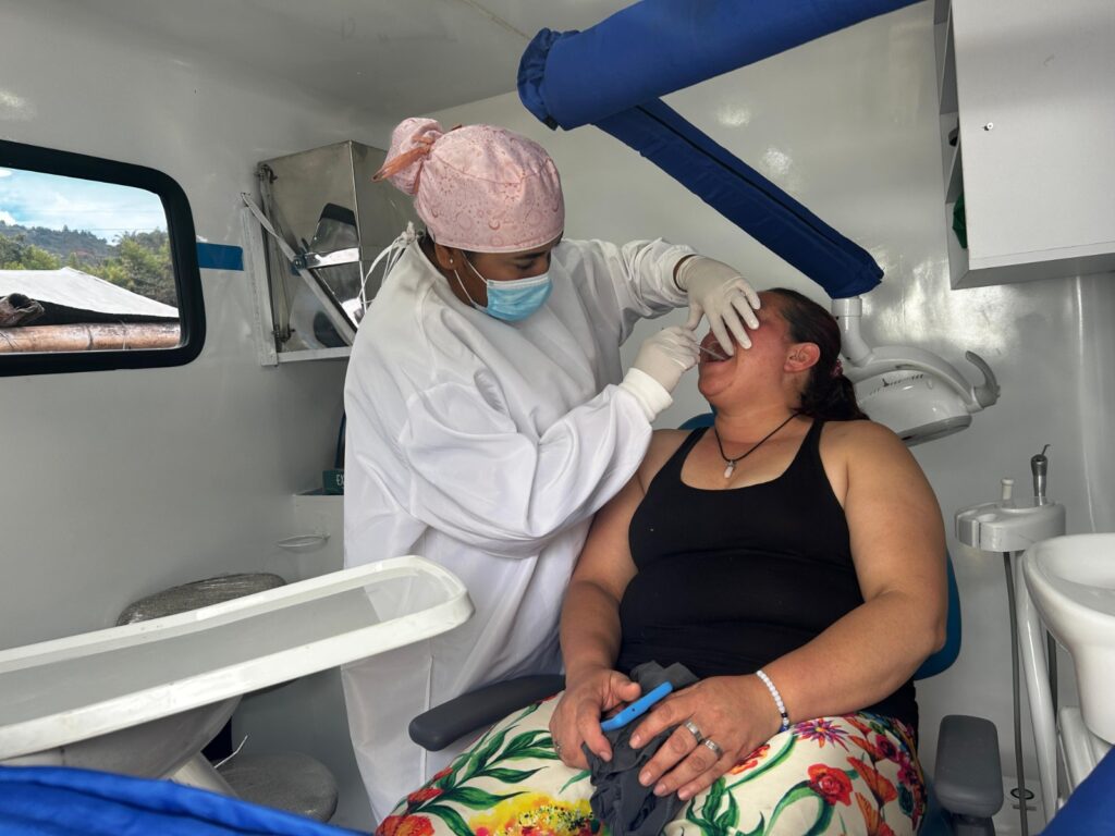 Guarne impulsa jornadas descentralizadas para fortalecer el acceso a la salud en comunidades rurales y urbanas 2 Guarne impulsa jornadas descentralizadas para fortalecer el acceso a la salud en comunidades rurales y urbanas2