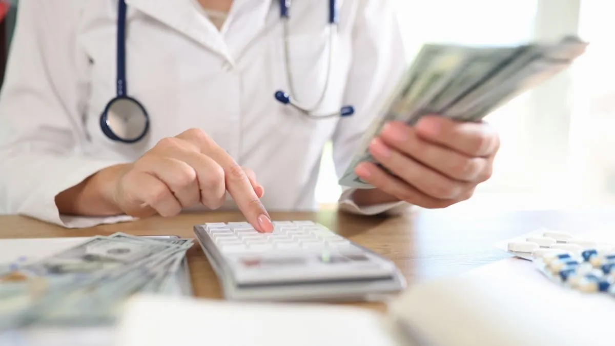 Hacienda confirma que la información sobre la reforma a la salud sigue en validación y que los recursos dependen de la ley de financiamiento