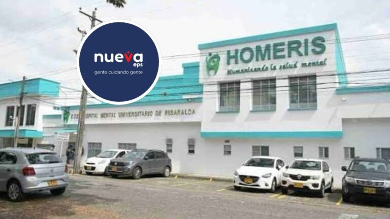 Hospital Mental Universitario de Risaralda restringe servicios a afiliados de la Nueva EPS por deuda millonaria