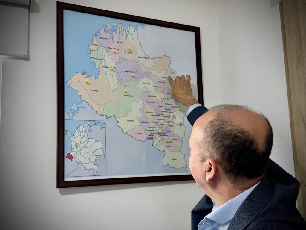 Hospital Universitario Departamental de Nariño y Health On Cloud sellan alianza estratégica para fortalecer la innovación en salud 2 Hospital Universitario Departamental de Narino y Health On Cloud sellan alianza estrategica para fortalecer la innovacion en salud 2 2