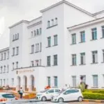 Inicio 14 Hospital Universitario San José de Popayán suspende servicios a Nueva EPS por falta de contrato y pagos pendientes