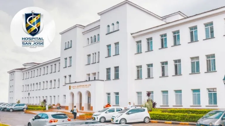 Hospital Universitario San José de Popayán suspende servicios a Nueva EPS por falta de contrato y pagos pendientes
