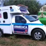 Huila implementa sistema de georreferenciación para controlar el servicio de ambulancias y optimizar la atención de urgencias