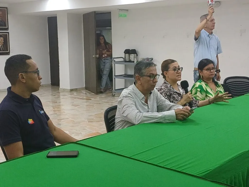 Huila implementa sistema de georreferenciacion para controlar el servicio de ambulancias y optimizar la atencion de urgencias1