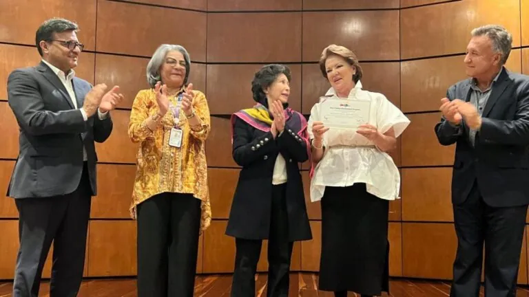 ISBI certifica al Hospital Simón Bolívar como centro experto en atención integral de quemados