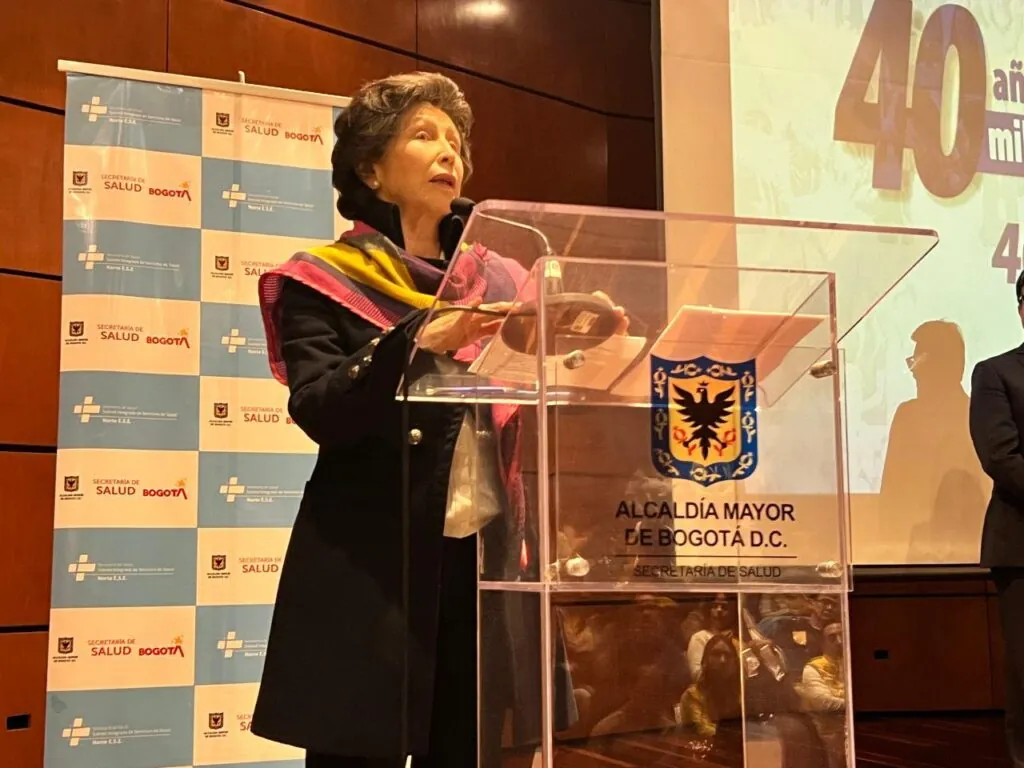 ISBI certifica al Hospital Simon Bolivar como centro experto en atencion integral de quemados1
