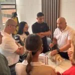 Ibagué forma nuevos líderes en atención de emergencias con respaldo de la OPSOMS