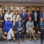 Instituto Nacional de Cancerología es reconocido por el OIEA como Centro Ancla en medicina nuclear contra el cáncer