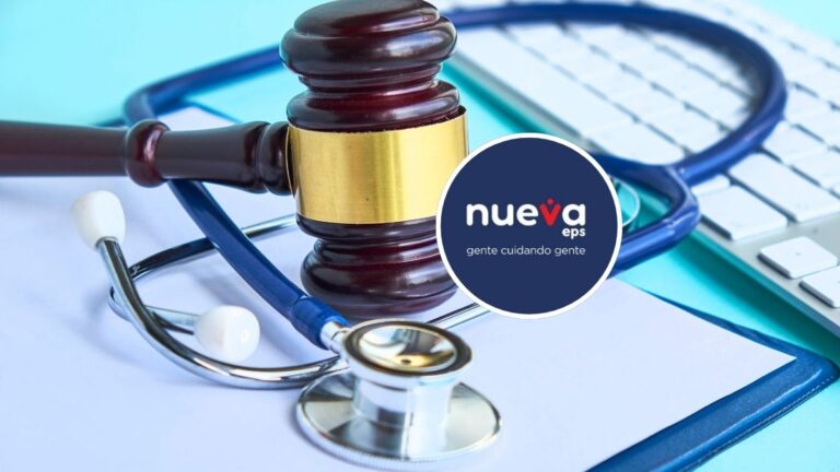 Juez en Caquetá ordena embargos por más de $422 mil millones contra Nueva EPS qué pasará con los servicios de salud de los afiliados