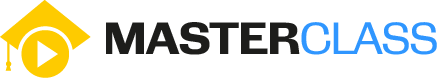 LOGO MASTERCLASS