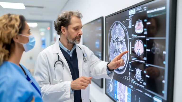 La OMS alerta sobre el rezago mundial en la atención neurológica y exige fortalecer la salud cerebral