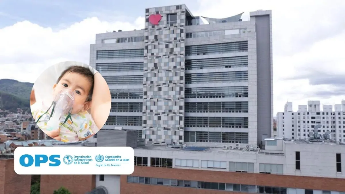 LaCardio lidera junto a la OPS la primera guía regional para el manejo del Virus Respiratorio Sincitial en América Latina