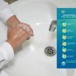 Lavado de manos: un hábito esencial para la prevención de enfermedades