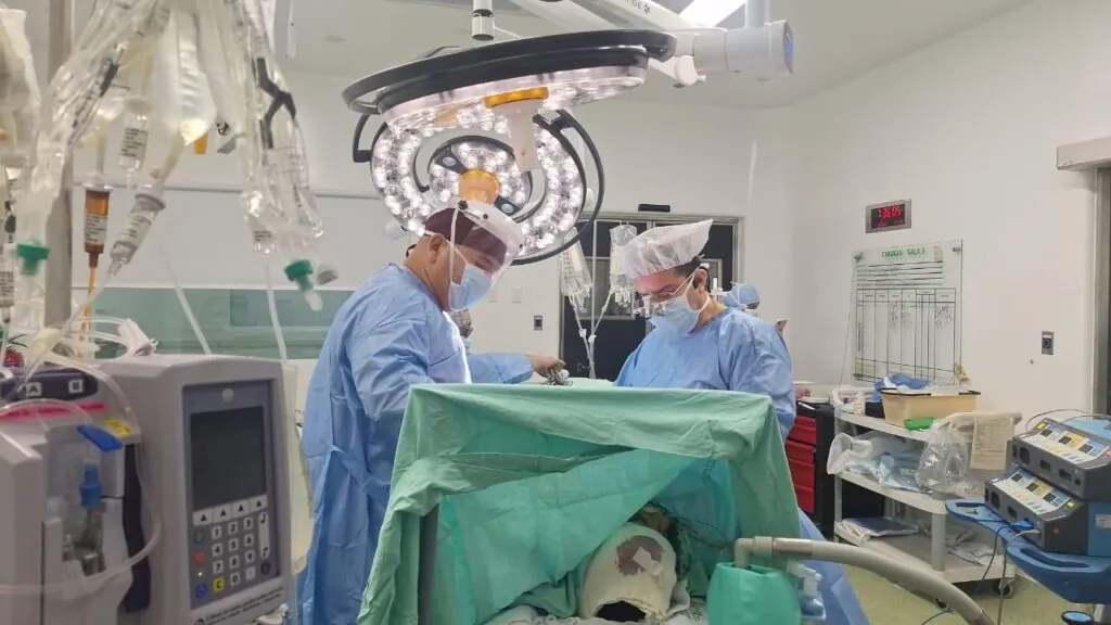 Mas de 4.000 colombianos esperan un trasplante Minsalud e INS fortalecen la identificacion de donantes 01