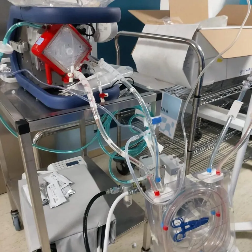 Mas de 4.000 colombianos esperan un trasplante Minsalud e INS fortalecen la identificacion de donantes 02