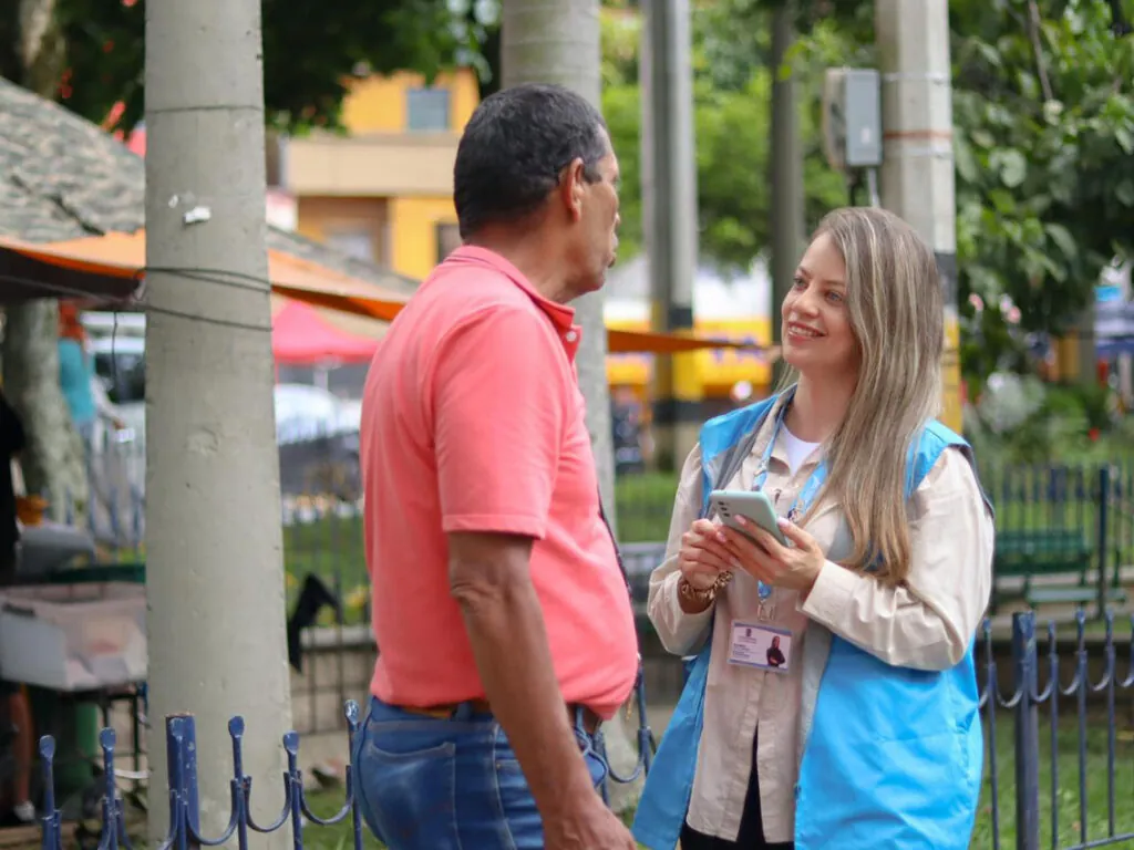 Medellin impulsa mas de 200 actividades por el Mes de la Salud Mental 01
