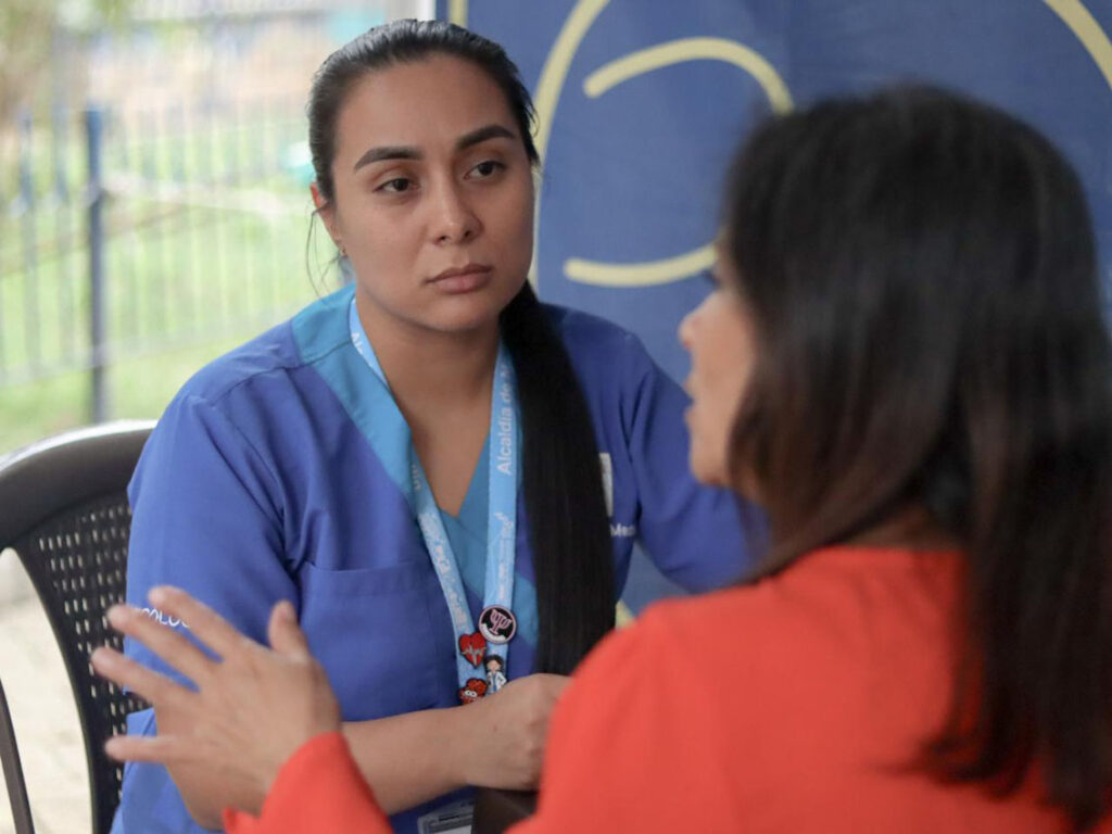 Medellin impulsa mas de 200 actividades por el Mes de la Salud Mental 02 1