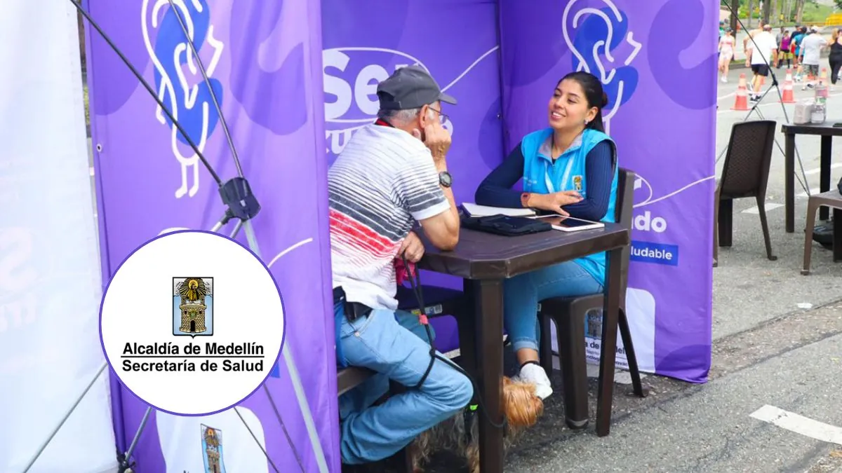 Medellín impulsa más de 200 actividades por el Mes de la Salud Mental