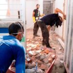 Modernización de la Red de Salud del Oriente en Cali avanza la transformación con cuatro IPS en obra