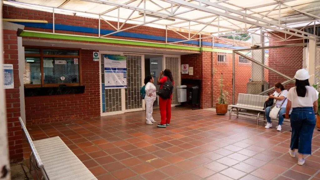 Modernización de la Red de Salud del Oriente en Cali: avanza la transformación con cuatro IPS en obra 2 Modernizacion de la Red de Salud del Oriente en Cali avanza la transformacion con cuatro IPS en obra2