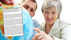 Mortalidad global ajustada por edad cae 66% en siete décadas el nuevo mapa de la esperanza de vida según el GBD 2023