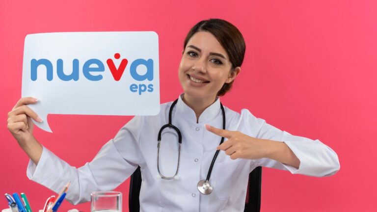 Nueva EPS abre convocatoria nacional para prestadores de servicios de salud conozca cómo puede postularse