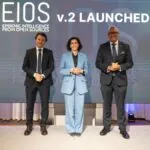 OMS lanza EIOS 2.0, su nuevo sistema global de inteligencia en salud pública basado en inteligencia artificial