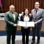 OPS premia al Minsa por liderazgo en salud mental y expansion del modelo comunitario en Peru