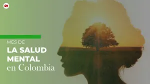 Octubre, Mes de la Salud Mental en Colombia Gobierno asegura recursos y cambios en la atención con la Ley 2460 de 2025