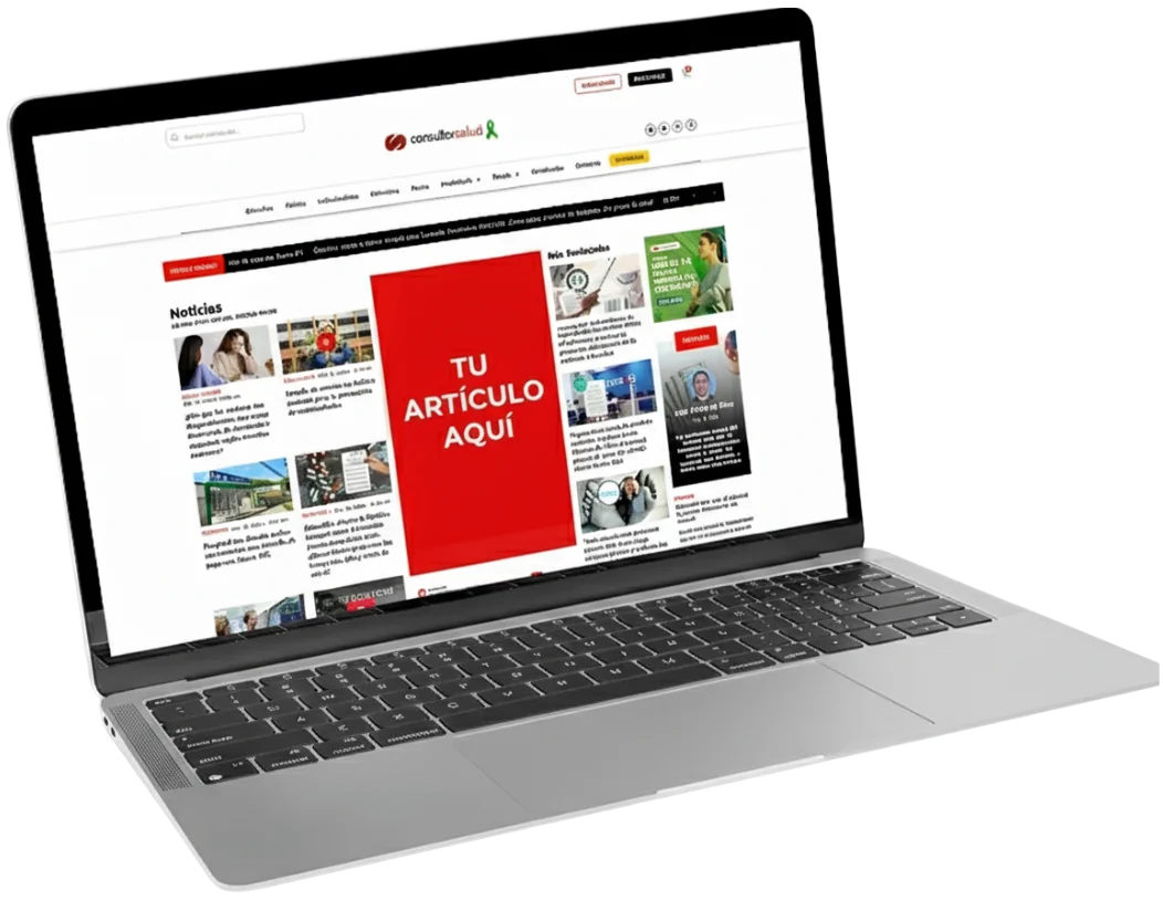 Portafolio de pauta 31 PC sección pauta publicaciones