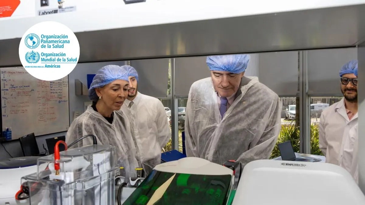 Países de las Américas aprueban política regional para garantizar acceso equitativo a tecnologías sanitarias de alto costo