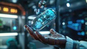 Paraguay lanza inteligencia artificial médica para prevenir combinaciones peligrosas de medicamentos