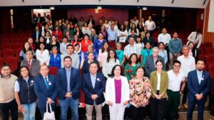 Perú fortalece su política nacional y regional en la lucha contra el cáncer