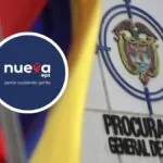 Procuraduría pide garantizar continuidad de los servicios de la Nueva EPS en el Cesar