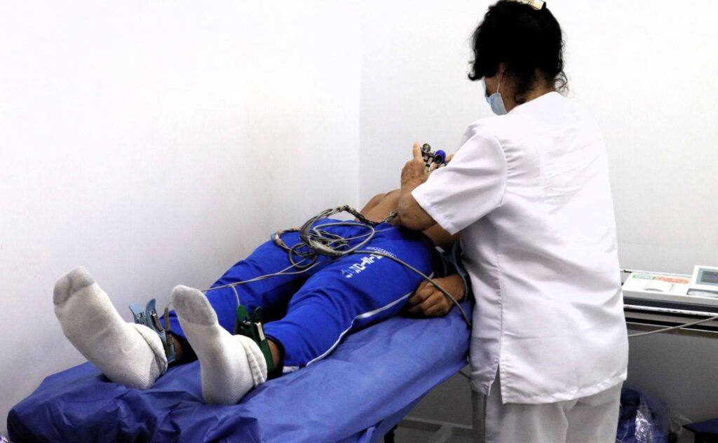 Profesionales del Atlántico se actualizan en la Ruta de Promoción y Mantenimiento de la Salud 1 Profesionales del Atlantico se actualizan en la Ruta de Promocion y Mantenimiento de la Salud3 1