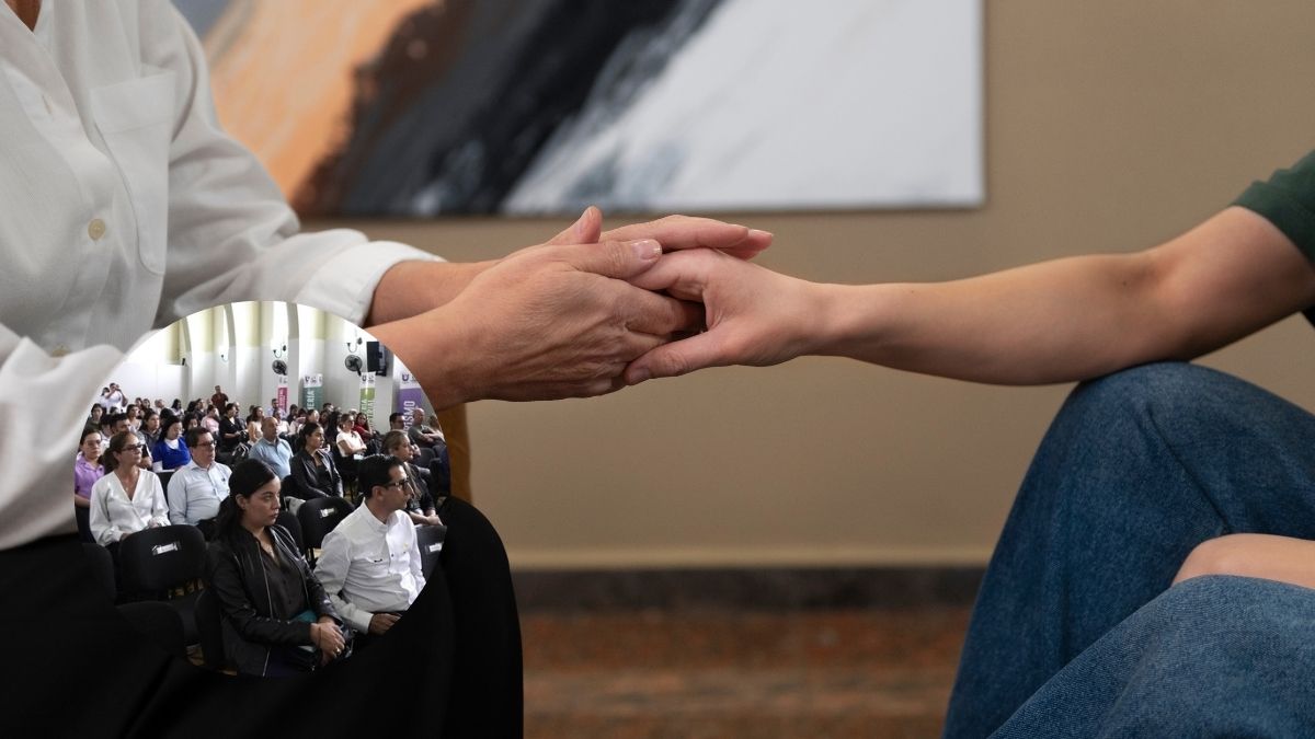 Quindío impulsa la agenda nacional en salud mental y política de drogas