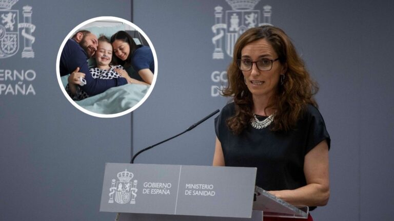 Inicio 26 Sanidad impulsa una guía para que los padres acompañen a los menores en quirófano durante la anestesia en España