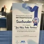 Santander es reconocido a nivel nacional por su destacada gestión en vacunación y liderazgo en el Programa Ampliado de Inmunizaciones (PAI)