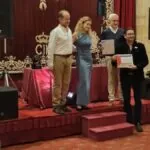 Sociedad Española de Nefrología otorga reconocimiento al Dr. Jorge Rico Fontalvo por su labor en la cooperación científica